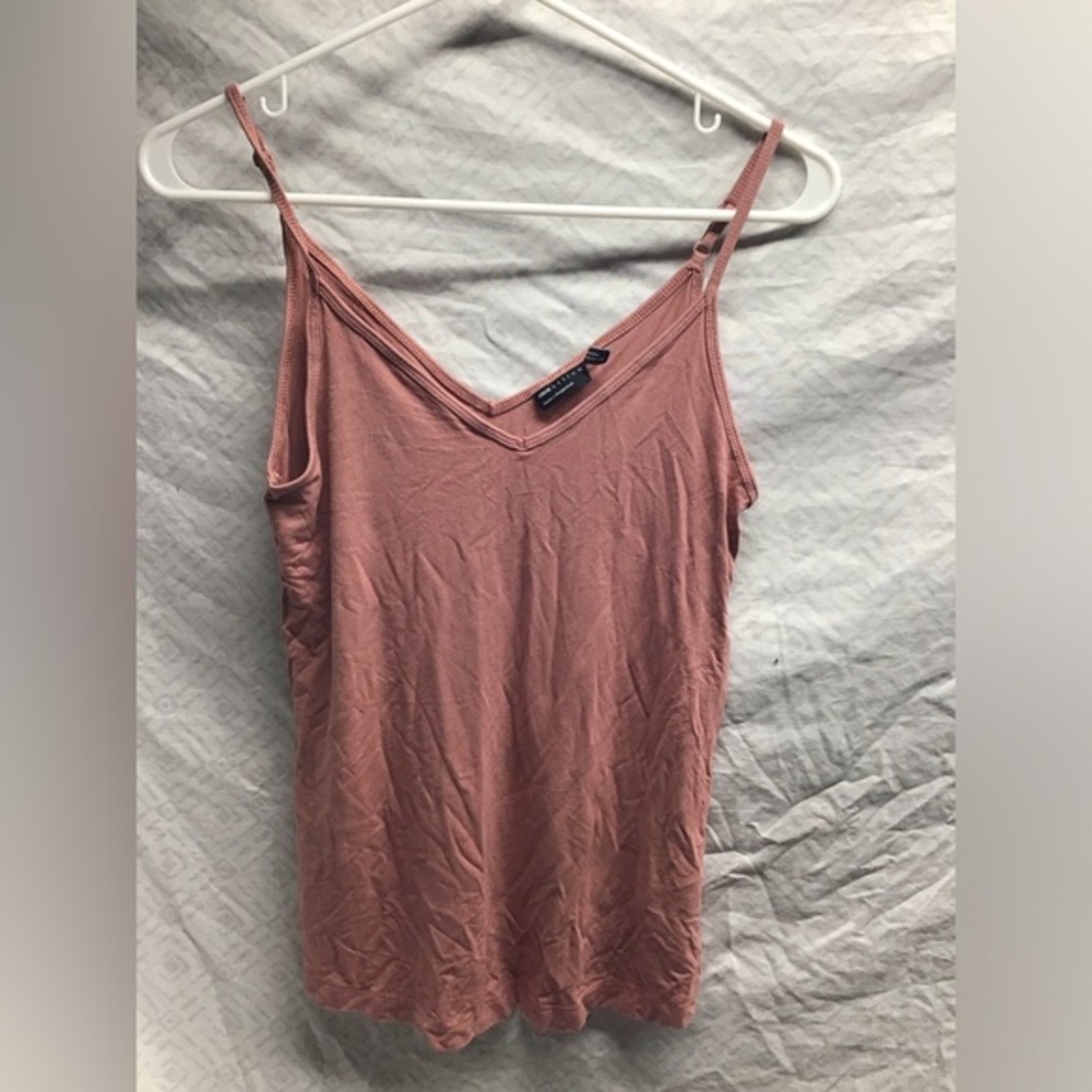 ASOS tank top